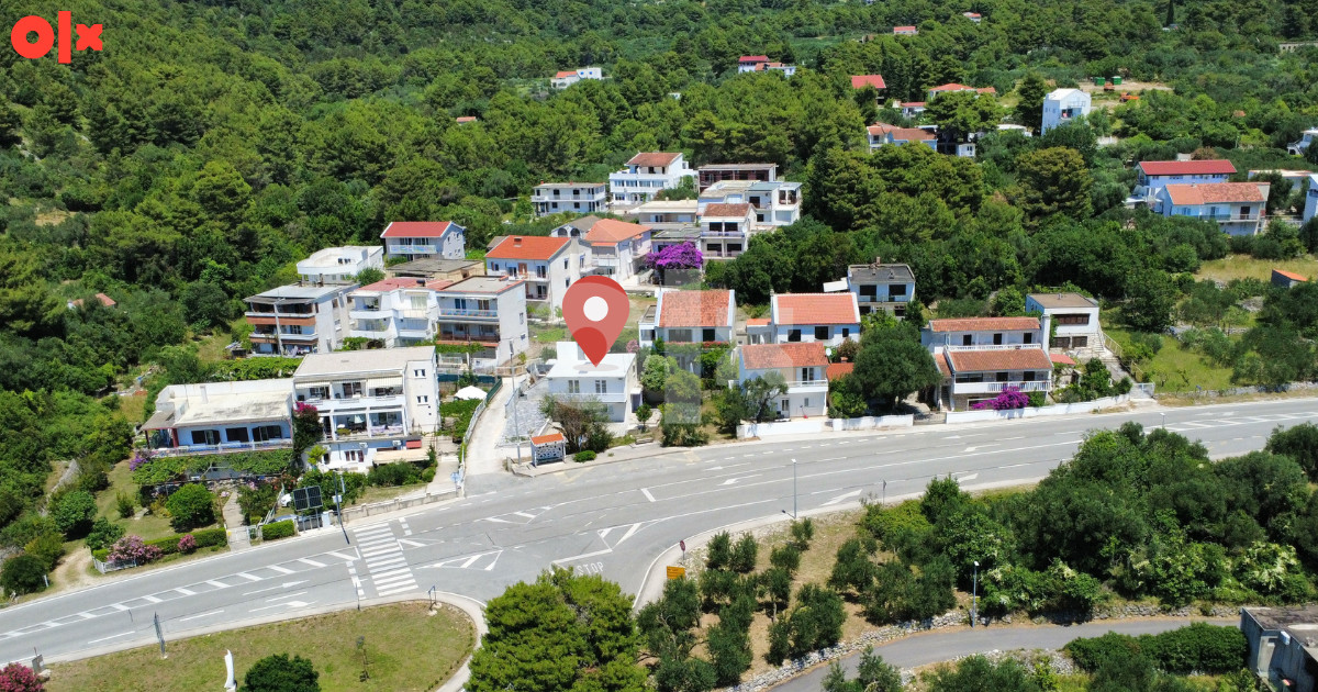 Apartman Zaostrog 3