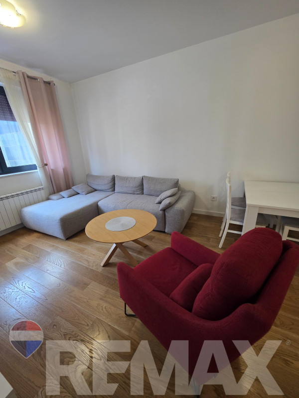 Odličan dvosoban stan | 47m2 | Garažno mjesto | Pet friendly 2