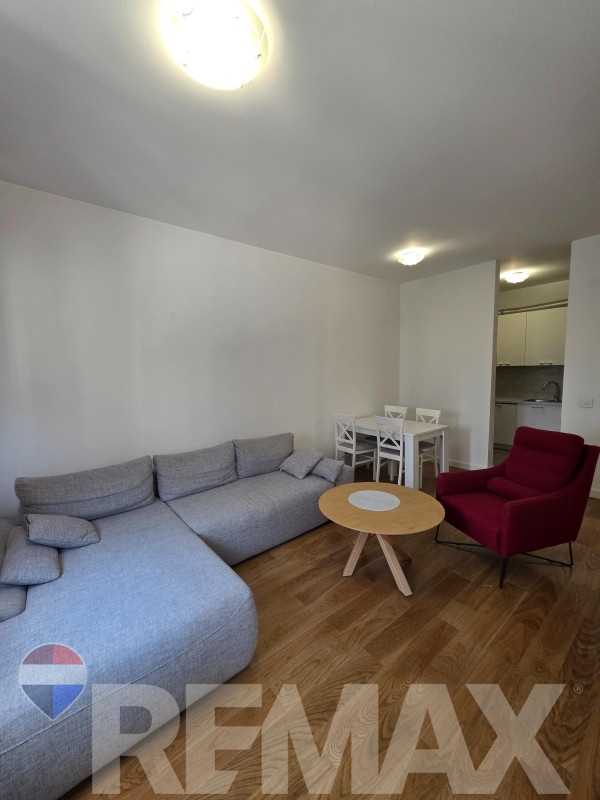 Odličan dvosoban stan | 47m2 | Garažno mjesto | Pet friendly