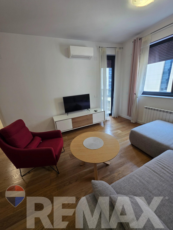 Odličan dvosoban stan | 47m2 | Garažno mjesto | Pet friendly 3