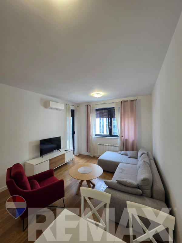 Odličan dvosoban stan | 47 m² | Garažno mjesto | Pet friendly - Ansicht 4