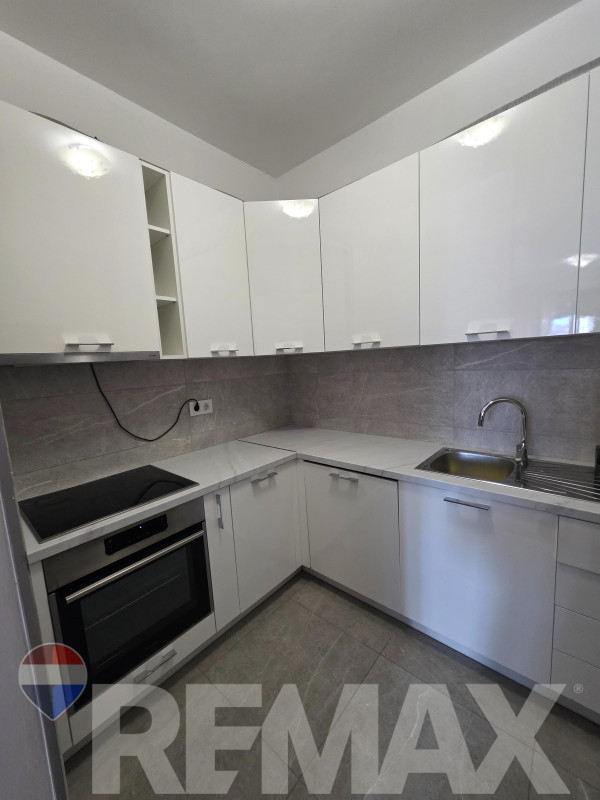 Odličan dvosoban stan | 47 m² | Garažno mjesto | Pet friendly - Ansicht 5