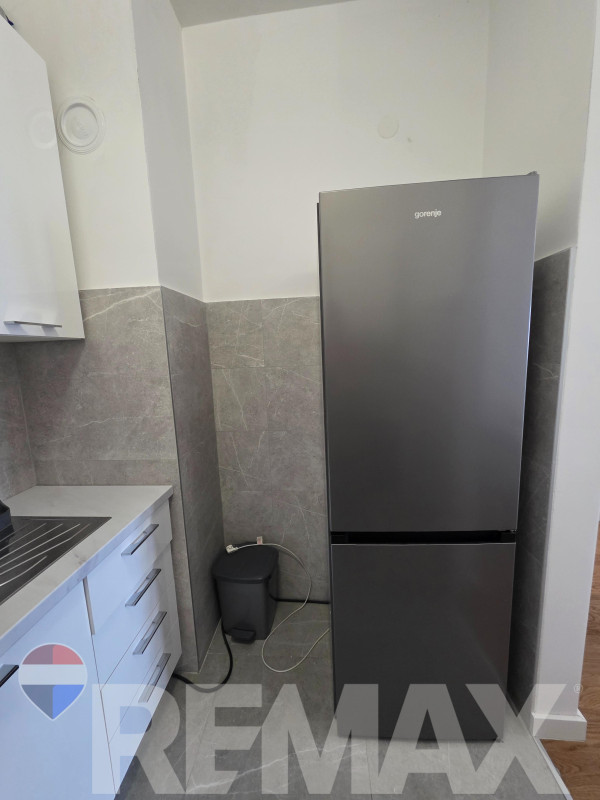 Odličan dvosoban stan | 47 m² | Garažno mjesto | Pet friendly - Ansicht 6