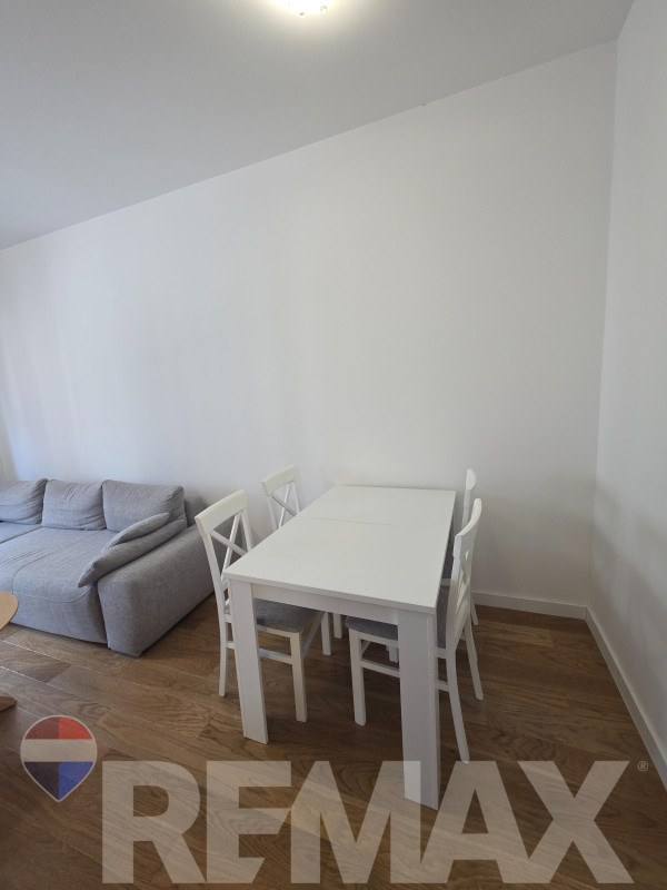 Odličan dvosoban stan | 47 m² | Garažno mjesto | Pet friendly - Mehr