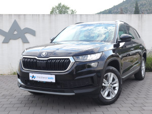 Škoda Kodiaq 7 sjedala 2,0 TDI DSG Style / Facelift