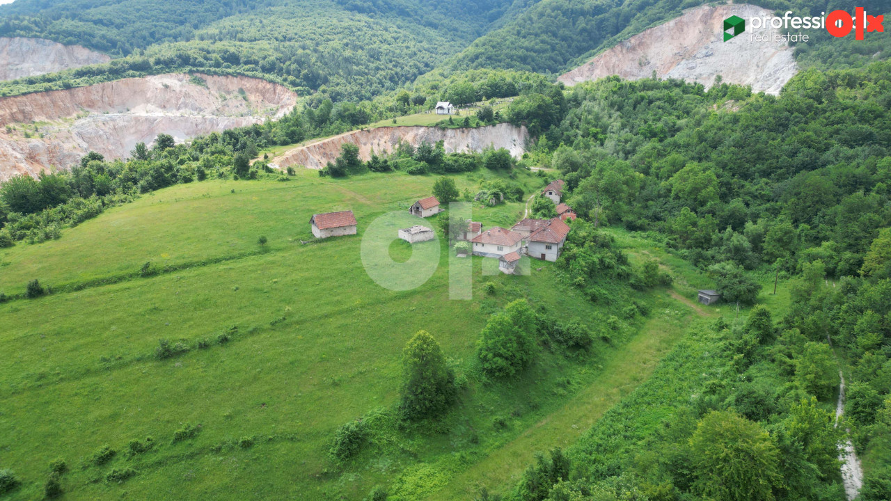 Građevinsko zemljište Rakovica Ilidža Sarajevo 4