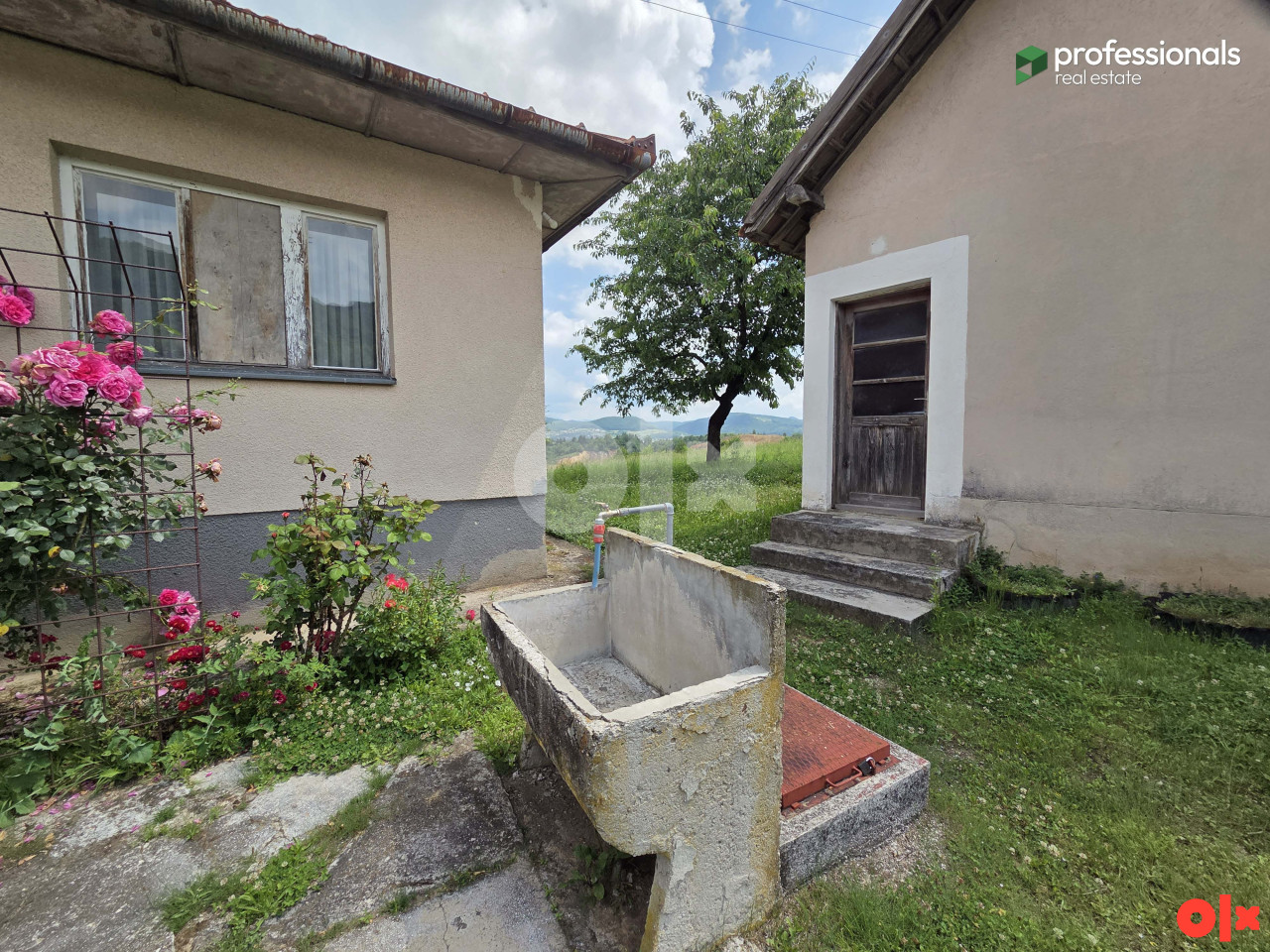 Građevinsko zemljište Rakovica Ilidža Sarajevo 11