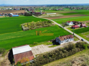 Poslovni kompleks - Romanovci