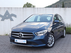 Mercedes-Benz B klasa B200 CDI Sport