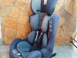 AUTOSJEDALICA ZA DJECU 9-36 KG  Brrondo ISOFIX top stanje