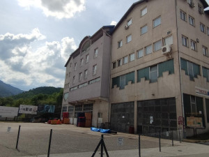 Poslovni objekat sa zemljištem Žepče photo 2
