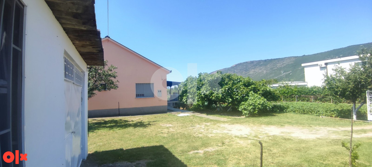 Agency Plus prodaje  kuću sa garažom u naselju Potoci kod Mostara 5