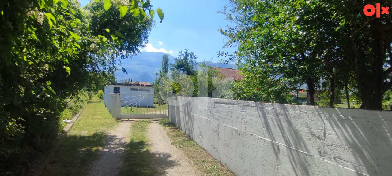 Agency Plus prodaje  kuću sa garažom u naselju Potoci kod Mostara 6