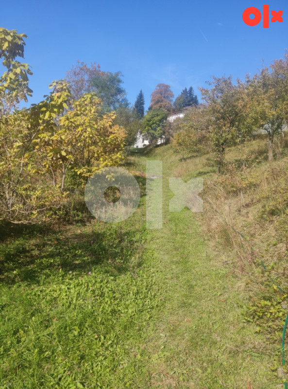 Zemljište  Novi Grad Sarajevo - Paljevo Riječica 2