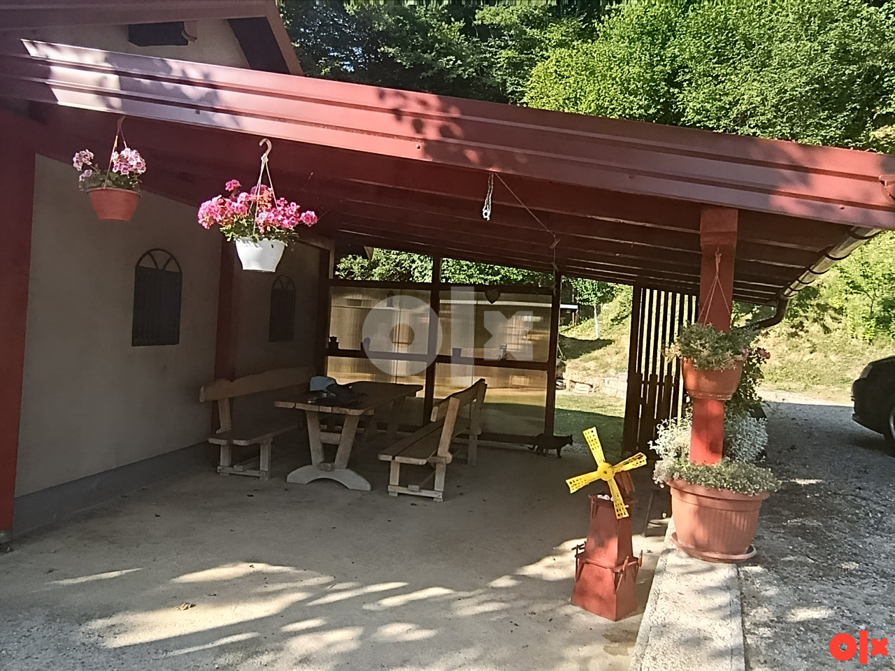 Kuća Bihać 60m2 2