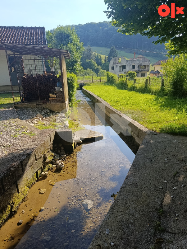 Kuća Bihać 60m2 3