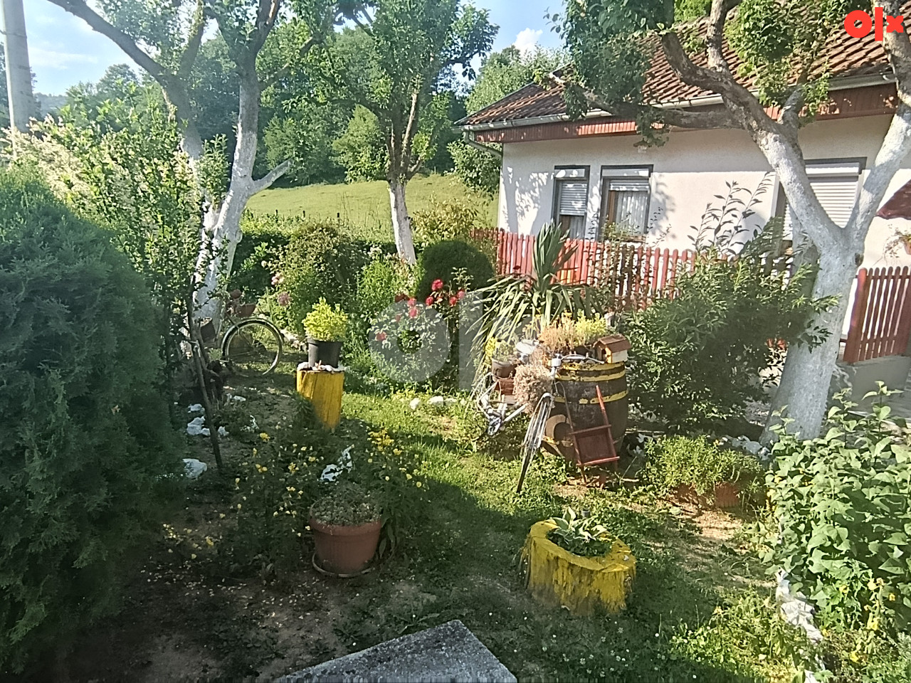 Kuća Bihać 60m2 4