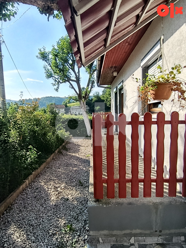 Kuća Bihać 60m2 8