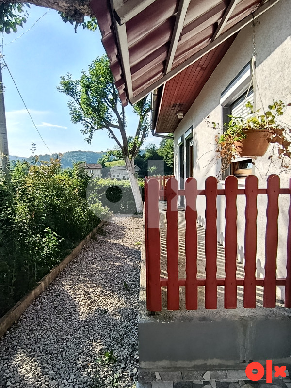 Kuća Bihać 60m2 13