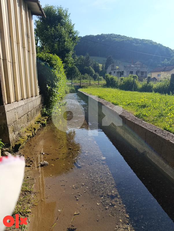 Kuća Bihać 60m2 15