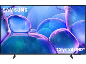 Samsung 43" Crystal UHD U7022F 4K Smart TV (2025)