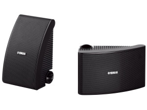 Zvučnici stereo Yamaha all wheater NS-AW392BL