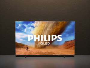 Philips 43" 4K Qled 43PUS7810/12