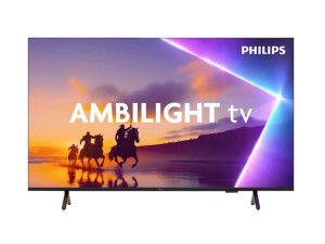Philips 55" 4K Qled TV 55PUS8510/12