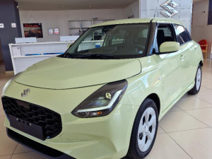Suzuki Swift 2026