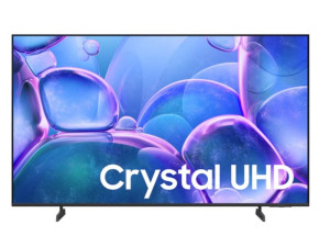 Samsung 50" Crystal UHD U7022F 4K Smart TV (2025)