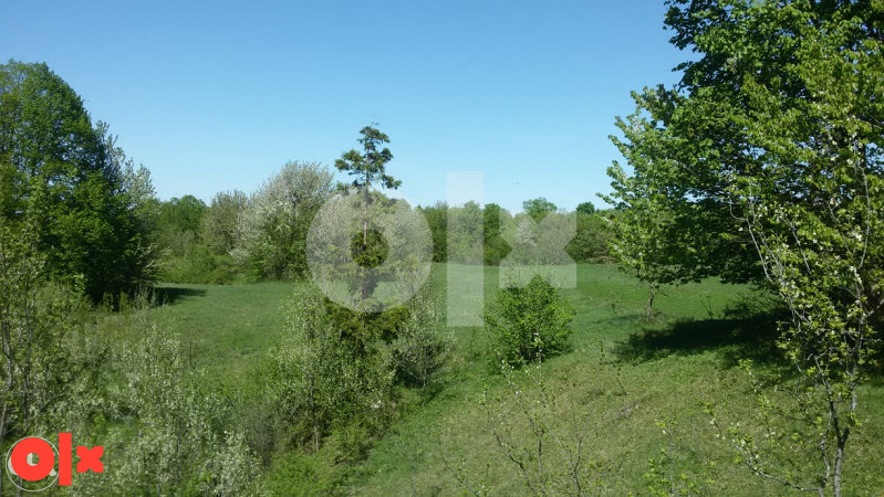Zemljište Bihać 3295m2, Međudražje, uz glavnu cestu