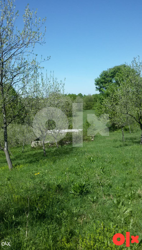 Zemljište Bihać 3295m2, Međudražje, uz glavnu cestu 4