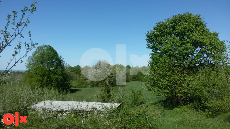 Zemljište Bihać 3295m2, Međudražje, uz glavnu cestu 5