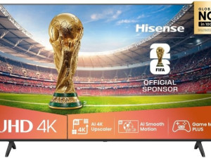 Hisense Smart TV 65A6Q