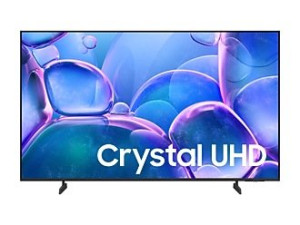 Samsung 55" Crystal UHD U7022F 4K Smart TV (2025)