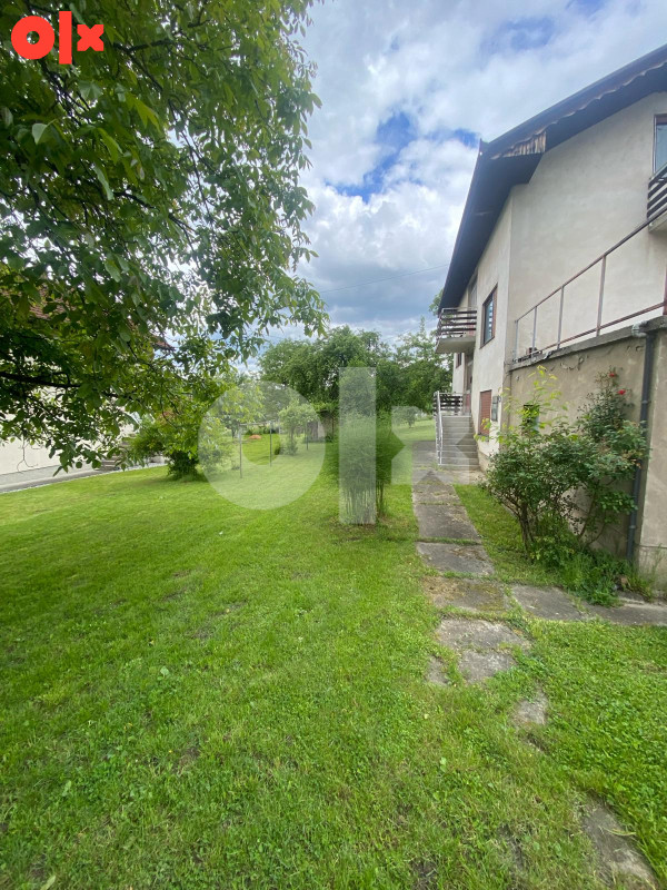 PRODAJA: Kuća  234m2 sa okućnicom 646 m2 - Novo Naselje - Ilijaš 2