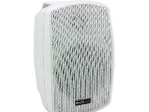 PA zvučnik nadgradni 5'' IP65 Master Audio (bijeli) NB500TW