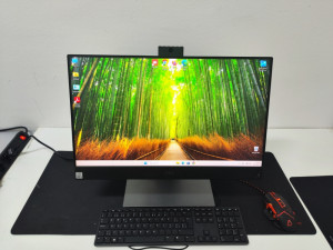 AIO All in One Dell OptiPlex 7480 i3-10300T 16GB 512GB WIN 11 PRO