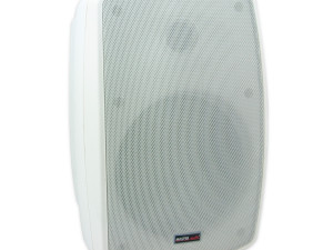 PA zvučnik nadgradni 6'' IP65 Master Audio (bijeli) NB600TW