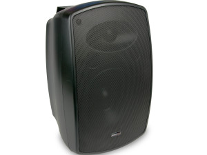 PA zvučnik nadgradni 8'' IP65 Master Audio (crni) NB800TB