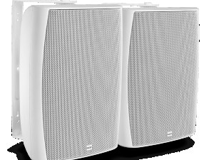 Zvučnik nadgradni 8'' IP55 Next (bijeli) W8W