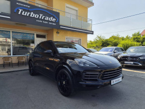 Porsche Cayenne S 3.0 V6 2020