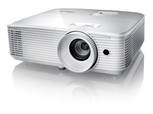 Video projektor 1080p 3D DLP 4000ansi OPTOMA HD29I