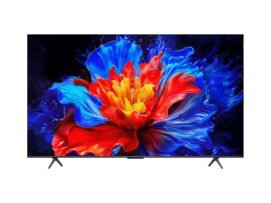 TCL 65" 4K QLED TV 65P8K