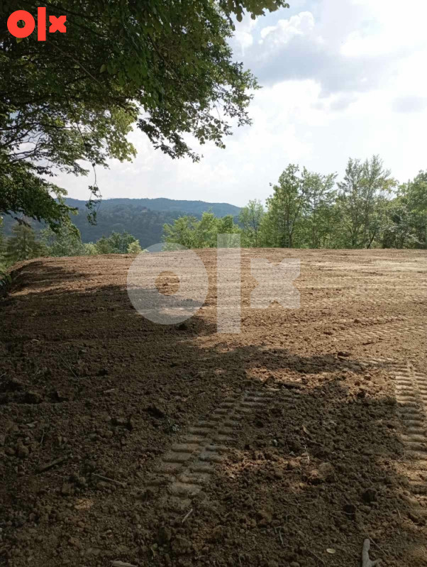 Zemljište Tuzla dodatne info 061 733 923 5min od centra Tuzle