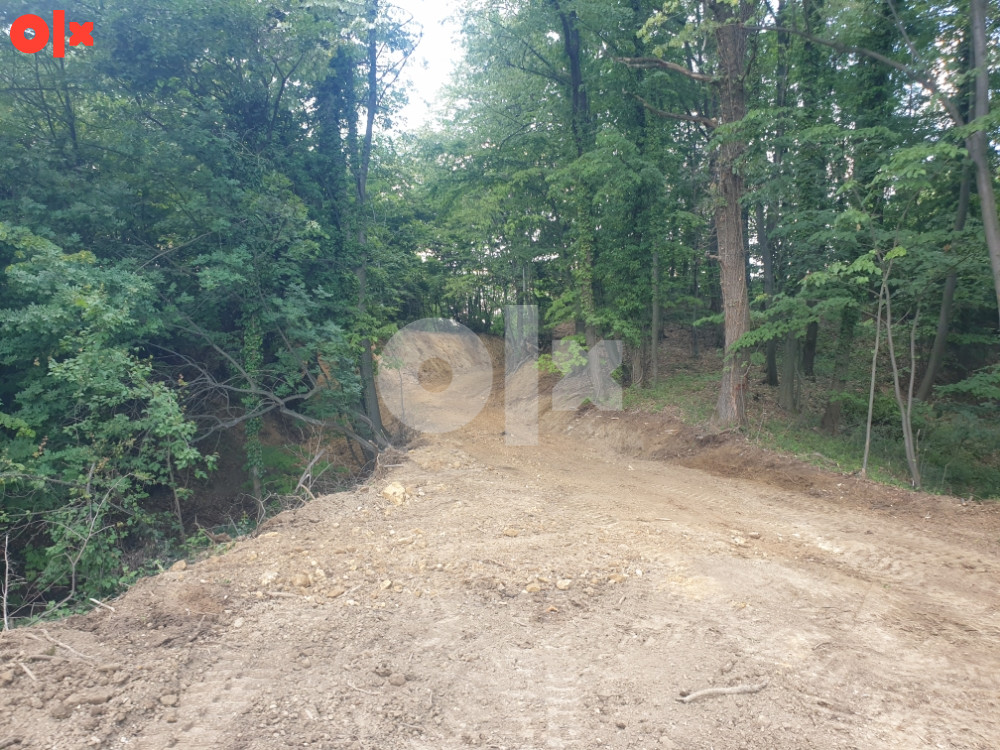 Zemljište Tuzla dodatne info 061 733 923 5min od centra Tuzle 4