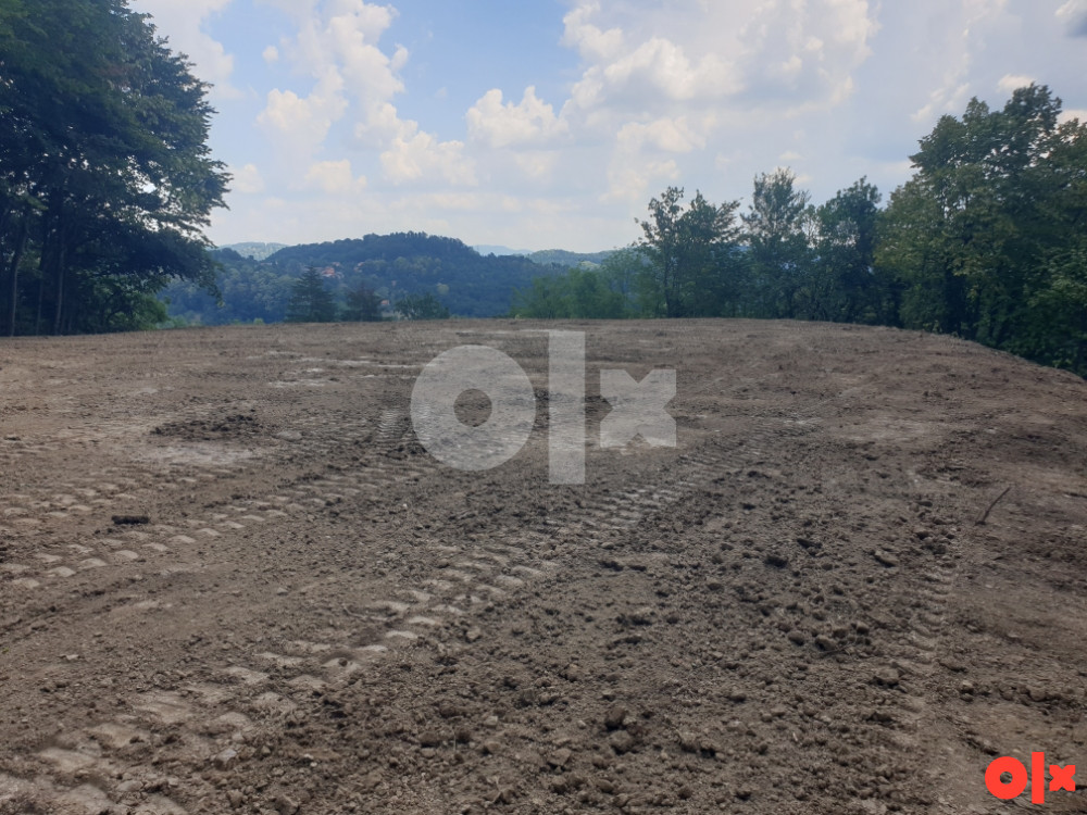 Zemljište Tuzla dodatne info 061 733 923 5min od centra Tuzle 7