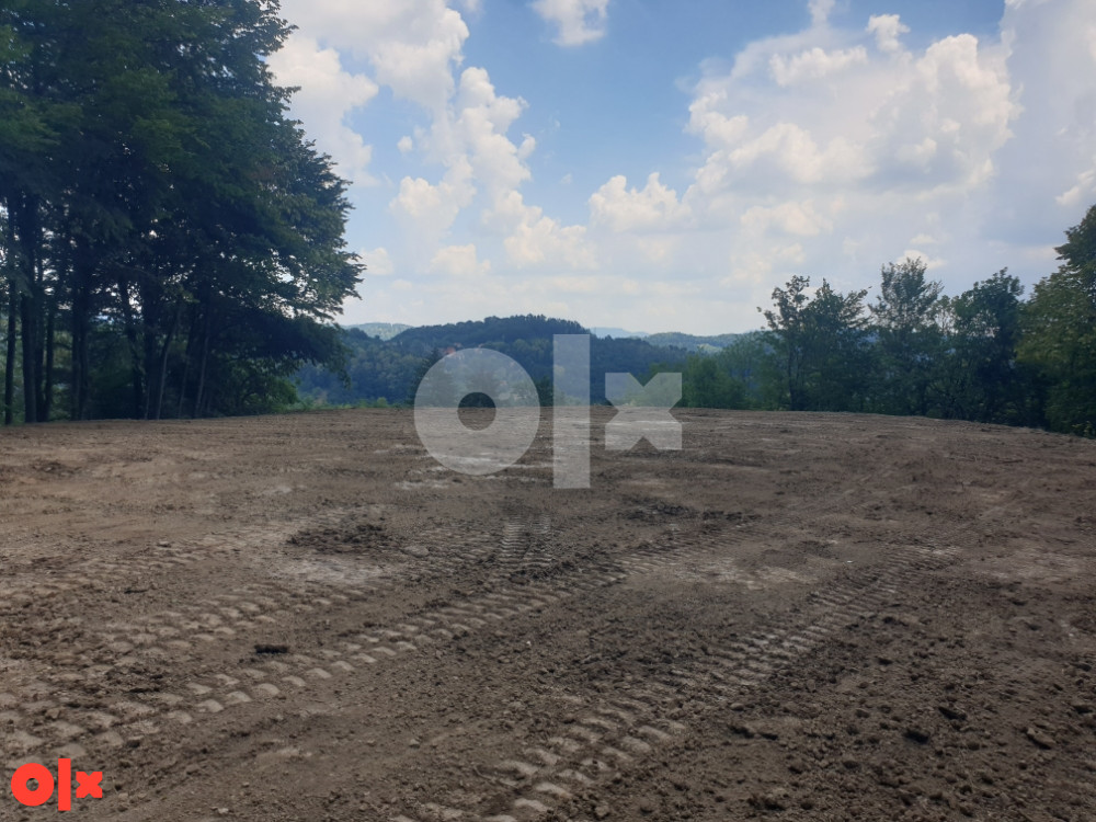 Zemljište Tuzla dodatne info 061 733 923 5min od centra Tuzle 5