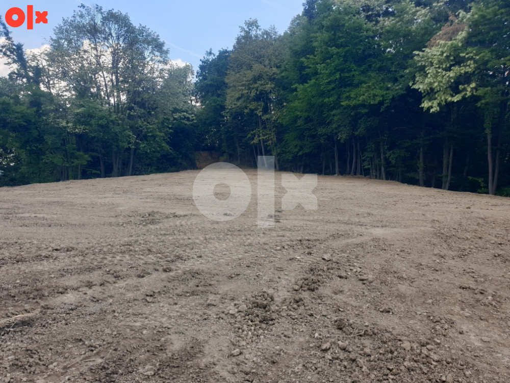 Zemljište Tuzla dodatne info 061 733 923 5min od centra Tuzle 9