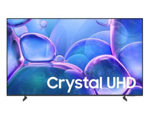 Samsung LED TV UHD, Smart UE75U7022FKXXH